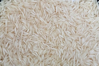 Organic long grain basmati rice, Packaging Type : PP Bags, Plastic Bags, Plastic Sack Bags