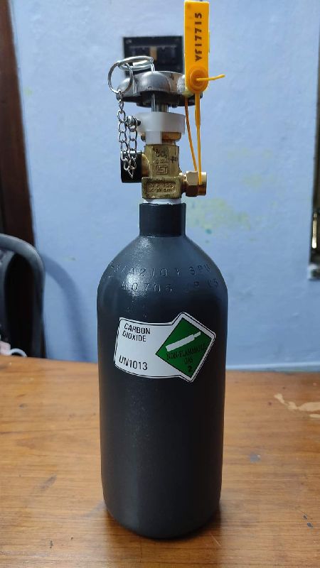 Co2 Cylinder