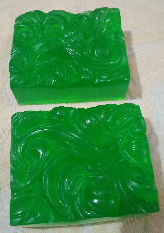 Aloe Vera Handmade Soap