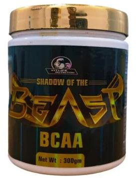 BCAA Supplement