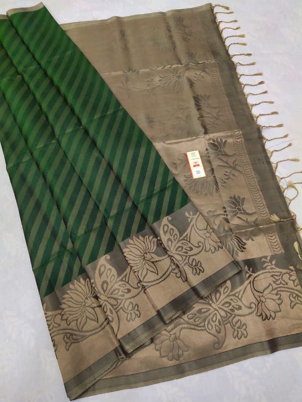Kanchipuram Silk Sarees