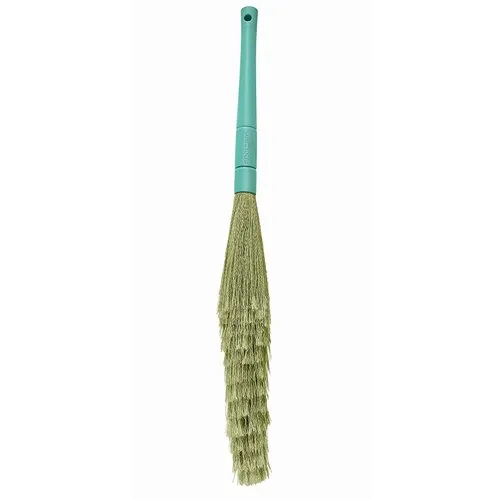 Plastic Floor Broom, Broom Length 9.5cm at Rs 180 / Piece in Bundi