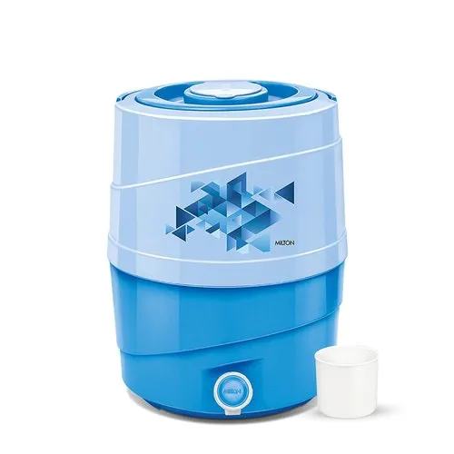 Plastic Water Camper, Capacity 11 Litre at Rs 799 / Piece in Bundi
