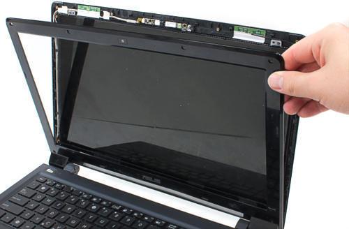 laptop panel