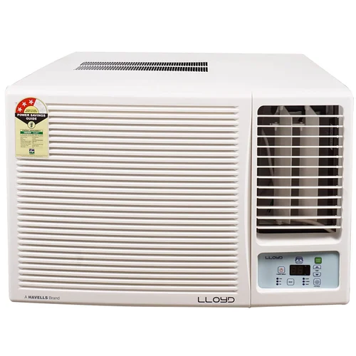 Lloyd Window Air Conditioner, for Home/Hotel/Office, Voltage 220 V at