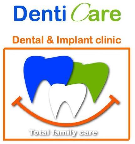 Denticare Dentist in mogappair Chennai