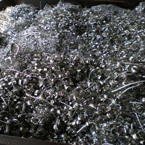 Aluminium Boring Scrap, for Recycling, Color : Silver, Metallic