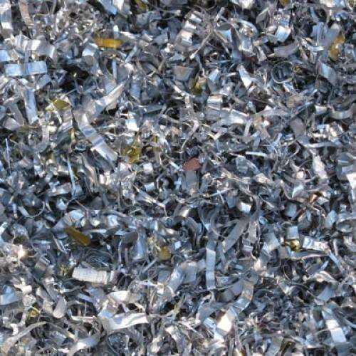 Aluminium Turning Scrap