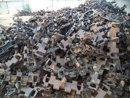 Manganese Scrap, for Industrial, Specialities : Rust Proof
