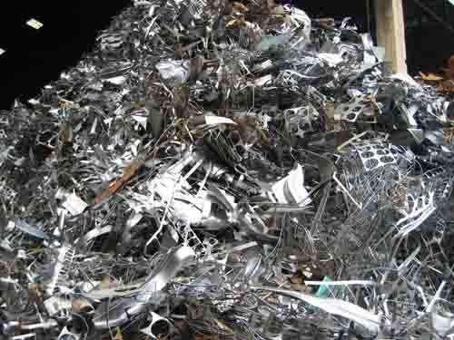 Metal Tin Scrap, for Industrial, Specialities : Rust Proof, High Quality