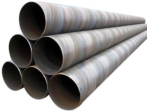 Spiral Welded Steel Pipe