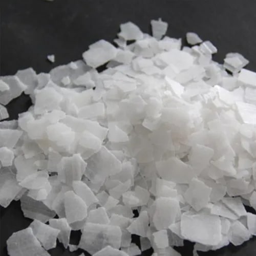 Grassim Caustic Soda Flakes, Density : 2.13 g/cm3