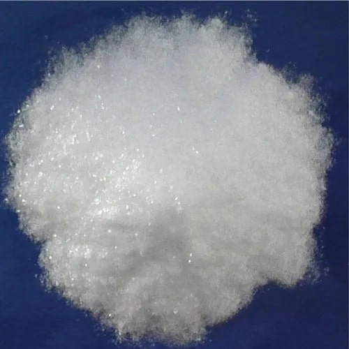 Sodium Acetate Powder, Color : White