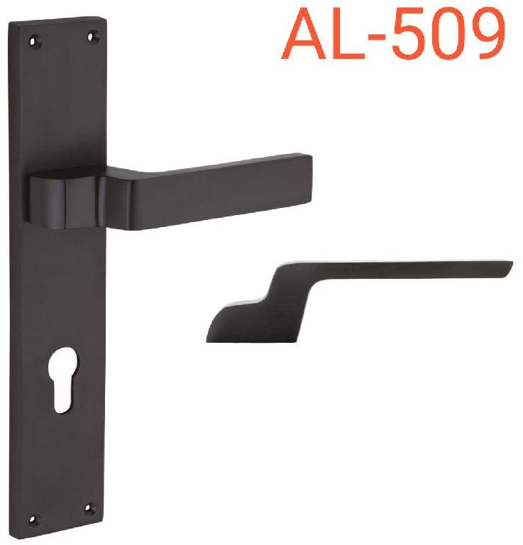 AL-509 Mortise Handle Lock Set