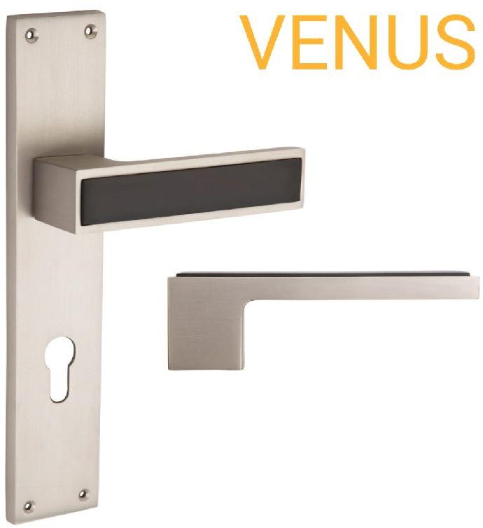 Venus Mortise Handle Lock Set
