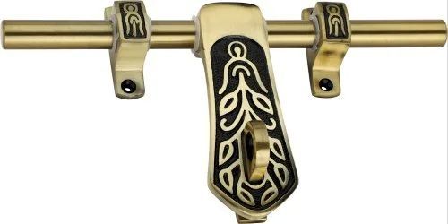 Zorba Antique Flower Door Kit