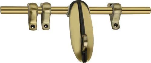 Zorba Antique Mouse Door Kit