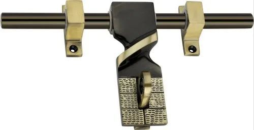 Zorba Antique Rope Door Kit