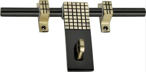 Zorba Antique Square Door Kit