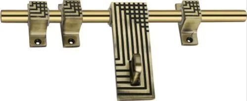 Zorba Antique Z Line Door Kit