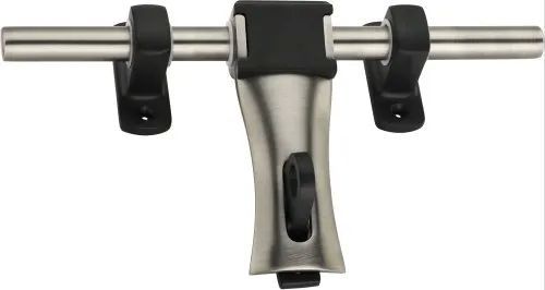 Zorba Black Silver Sparky Door Kit