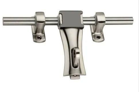 Zorba Gun Metal Sparky Door Kit