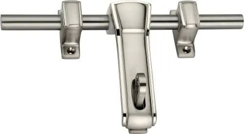 Zorba Stainless Steel Spider Door Kit