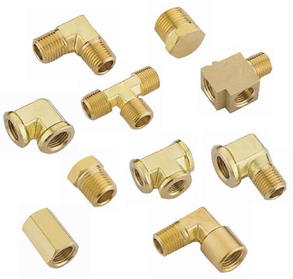 Brass Pipe Fittings, Size : 10 Inch-20 Inch