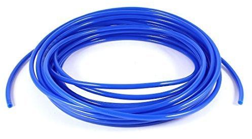 Polyurethane Pneumatic Hose Pipes, Color : Blue