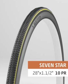 10 PR Seven Star Tyre