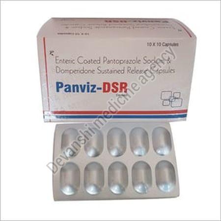 Panviz-DSR Capsules