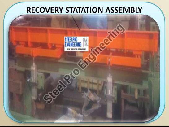 Recovery Station Assembly