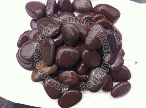 Chocolate Pebble Stone