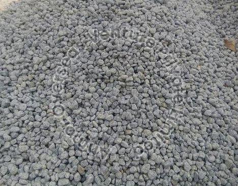 Non Polished Natural Granite Pebble Stone, for Flooring, Feature : Crack Resistance, Stain Resistance