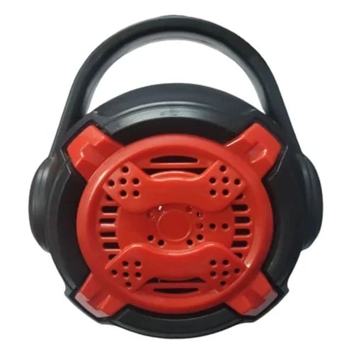 PLS204 Bluetooth FM Speaker