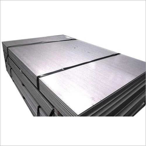 Square Polished Stainless Steel Plain Plates, for Industrial, Size : Standard