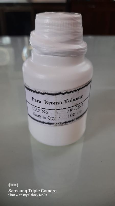 Para BromoToluene (PBT)