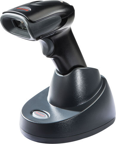 Honeywell Barcode Scanner