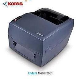 0-5kg Kores Barcode Printer, Certification : CE Certified