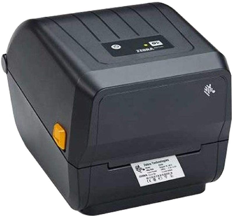 Zebra Barcode Printer