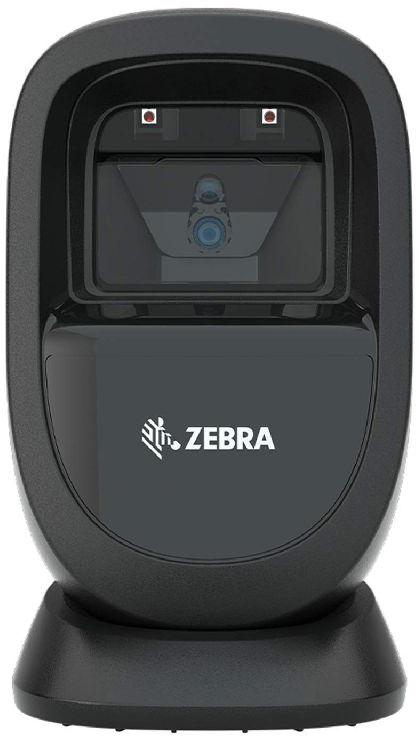 100-200gm Electric Zebra Barcode Scanner, Certification : CE Certified