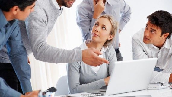 Education Consultancy Services