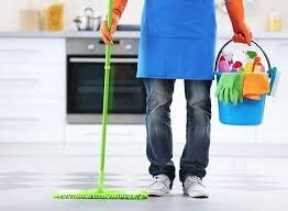 Hospitality Housekeeping Services
