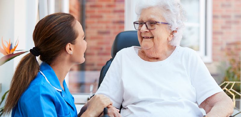 Nursing Care Services