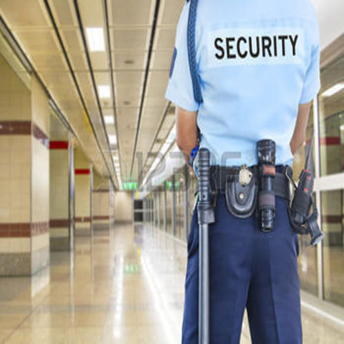 School Security Services