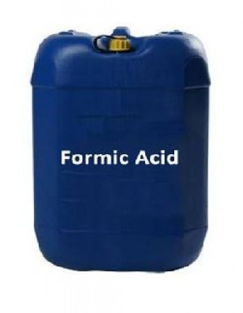 LUXI Formic Acid, Purity : 100