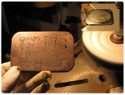 Copper Plating Services