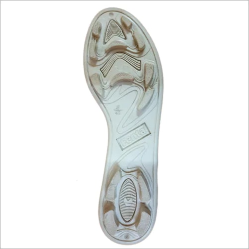 Polished PVC Shoe Mould, Certification : ISI Certified
