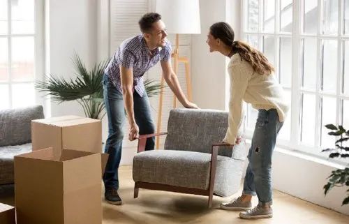 Local House Shifting Services