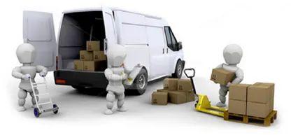 Warehouse Goods Shifting Services